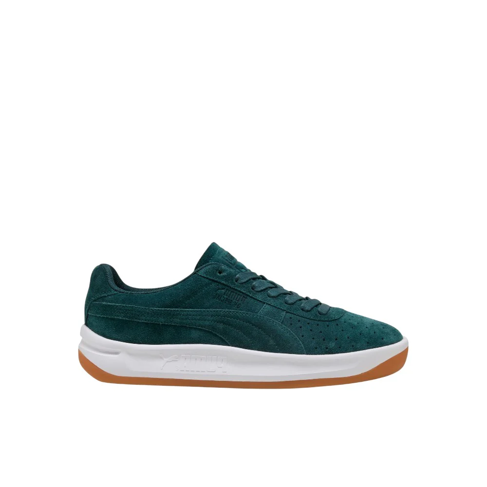 Gv Special Elevated Lace Up Sneakers