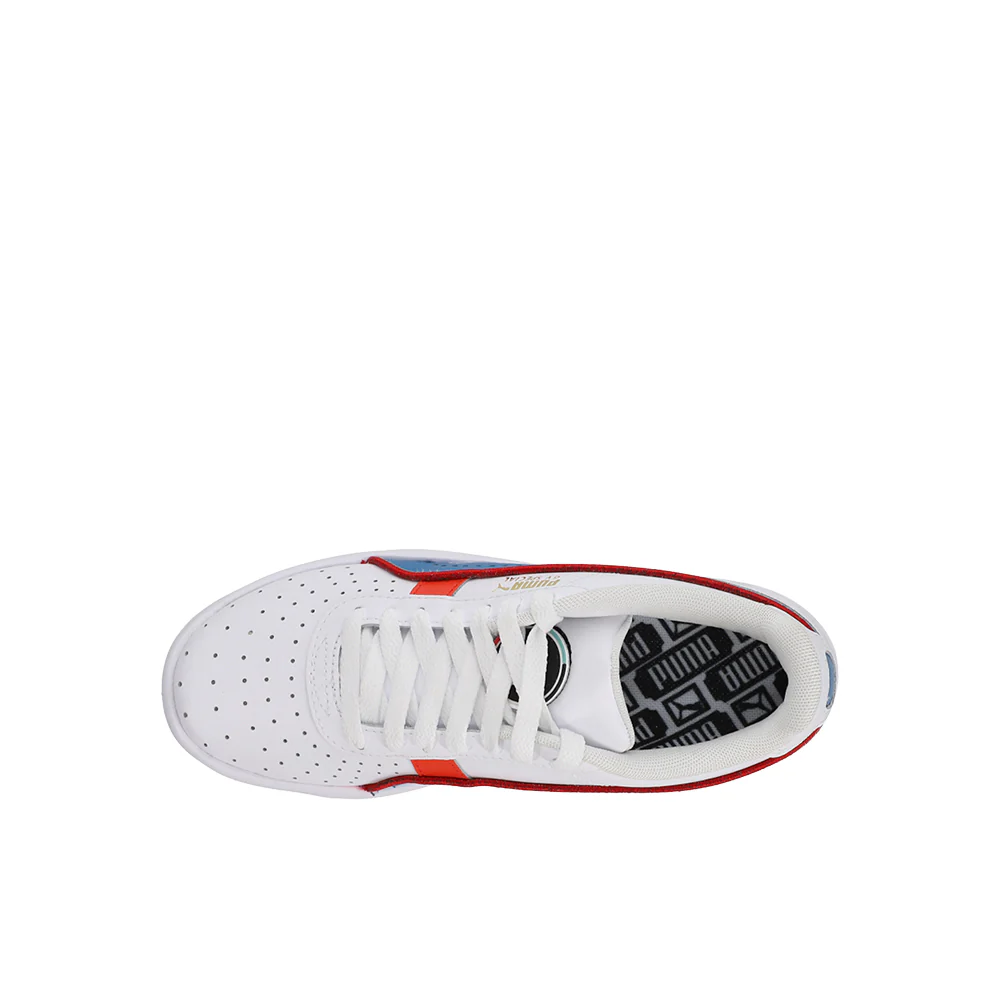 GV Special Go For Sneakers (Big Kid) - Image 4