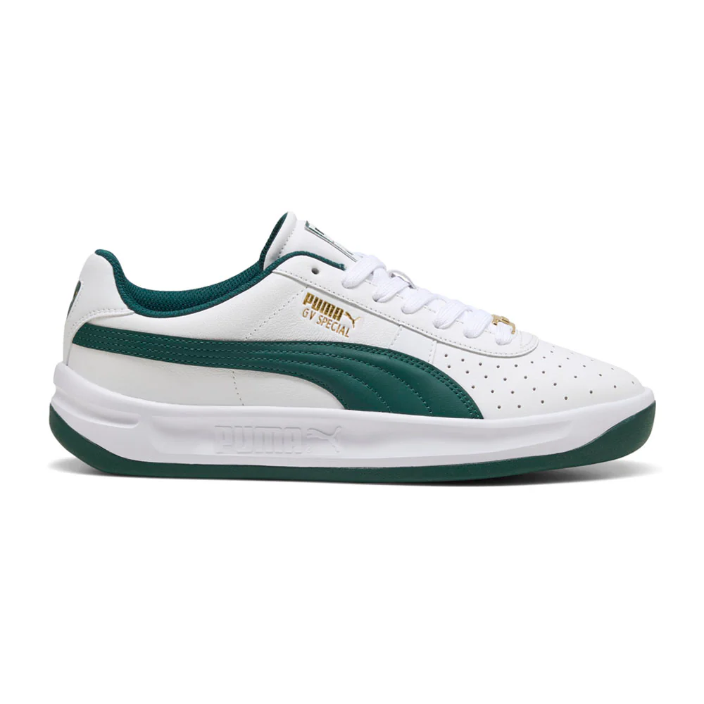 GV Special Lace Up Sneakers