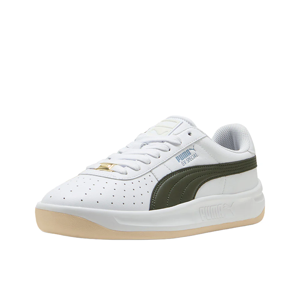 GV Special Lace Up Sneakers - Image 2