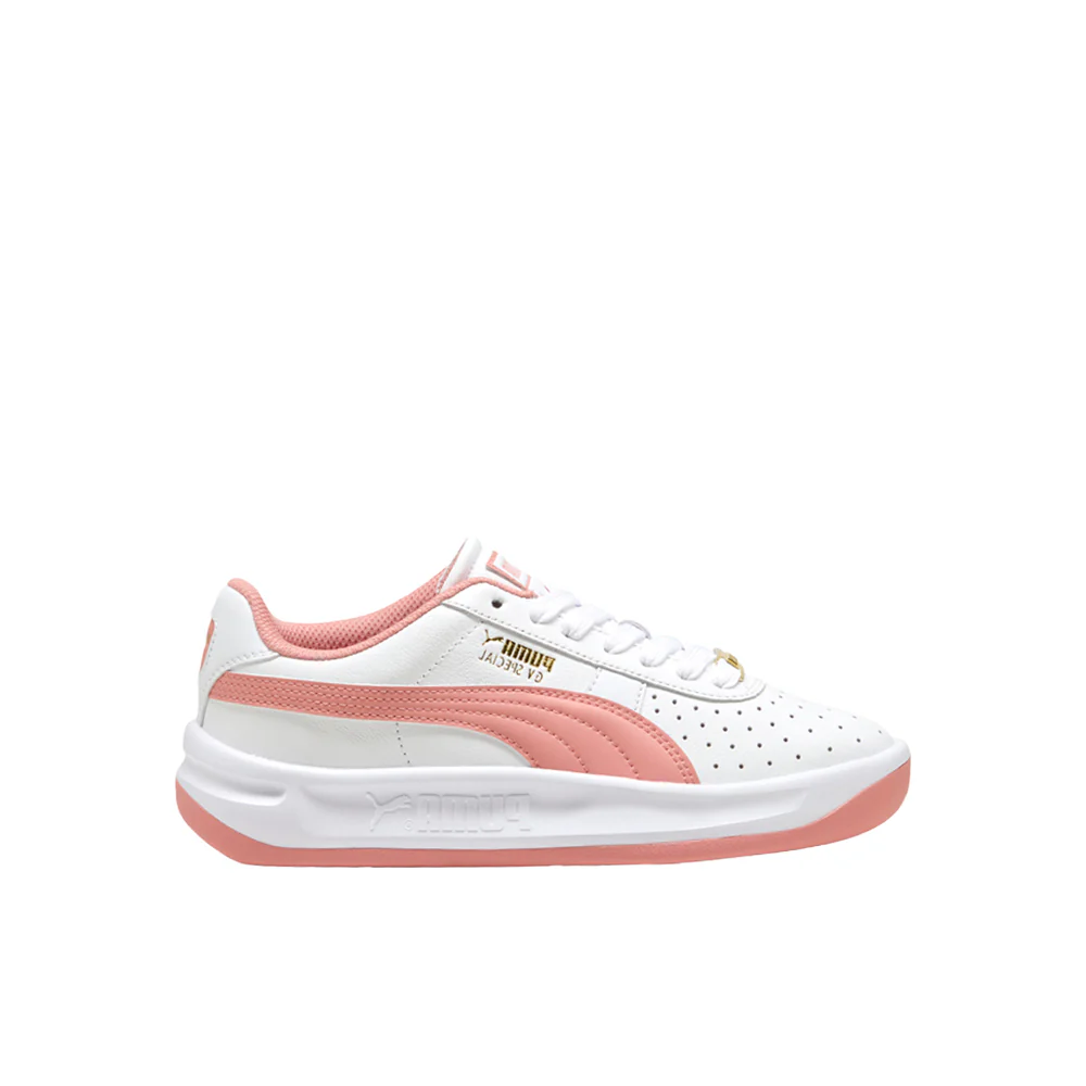 GV Special Lace Up Sneakers (Big Kid)