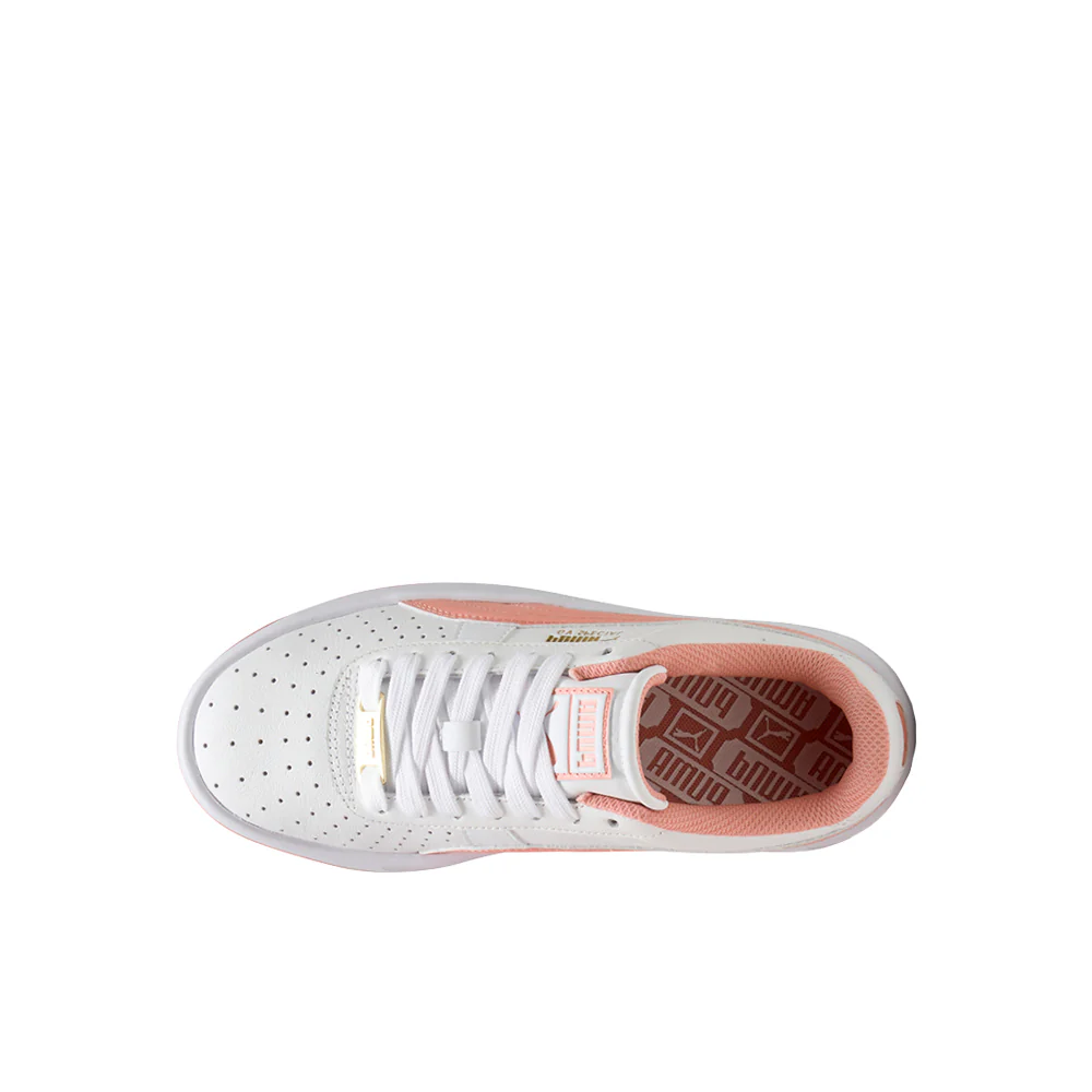 GV Special Lace Up Sneakers (Big Kid) - Image 4