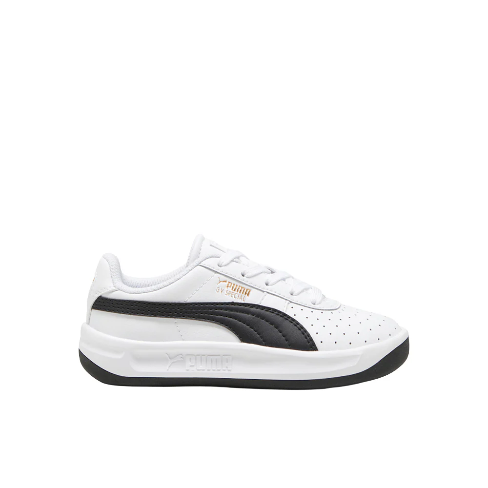 GV Special Lace Up Sneakers (Little Kid)