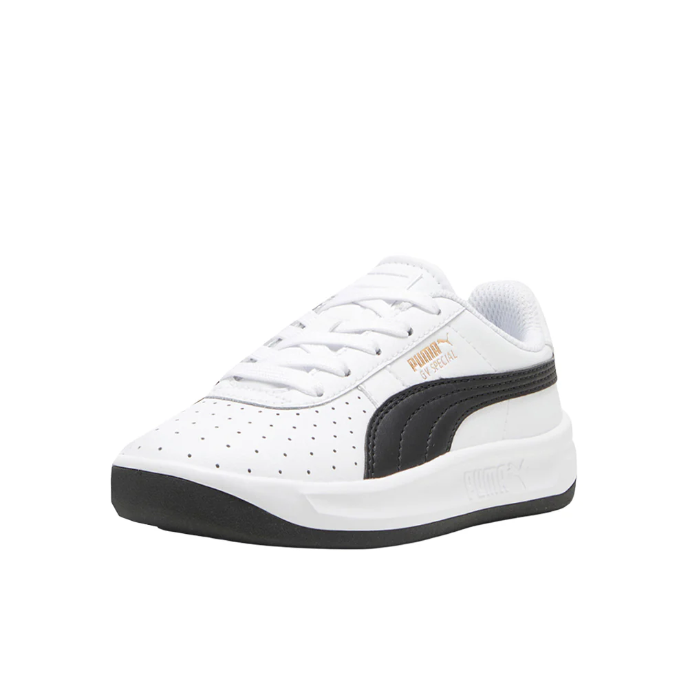 GV Special Lace Up Sneakers (Little Kid) - Image 2