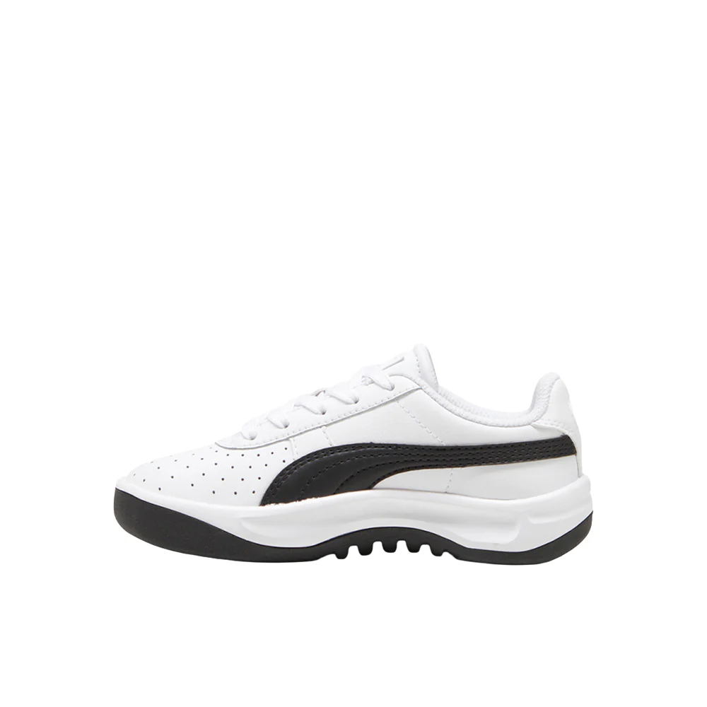 GV Special Lace Up Sneakers (Little Kid) - Image 3
