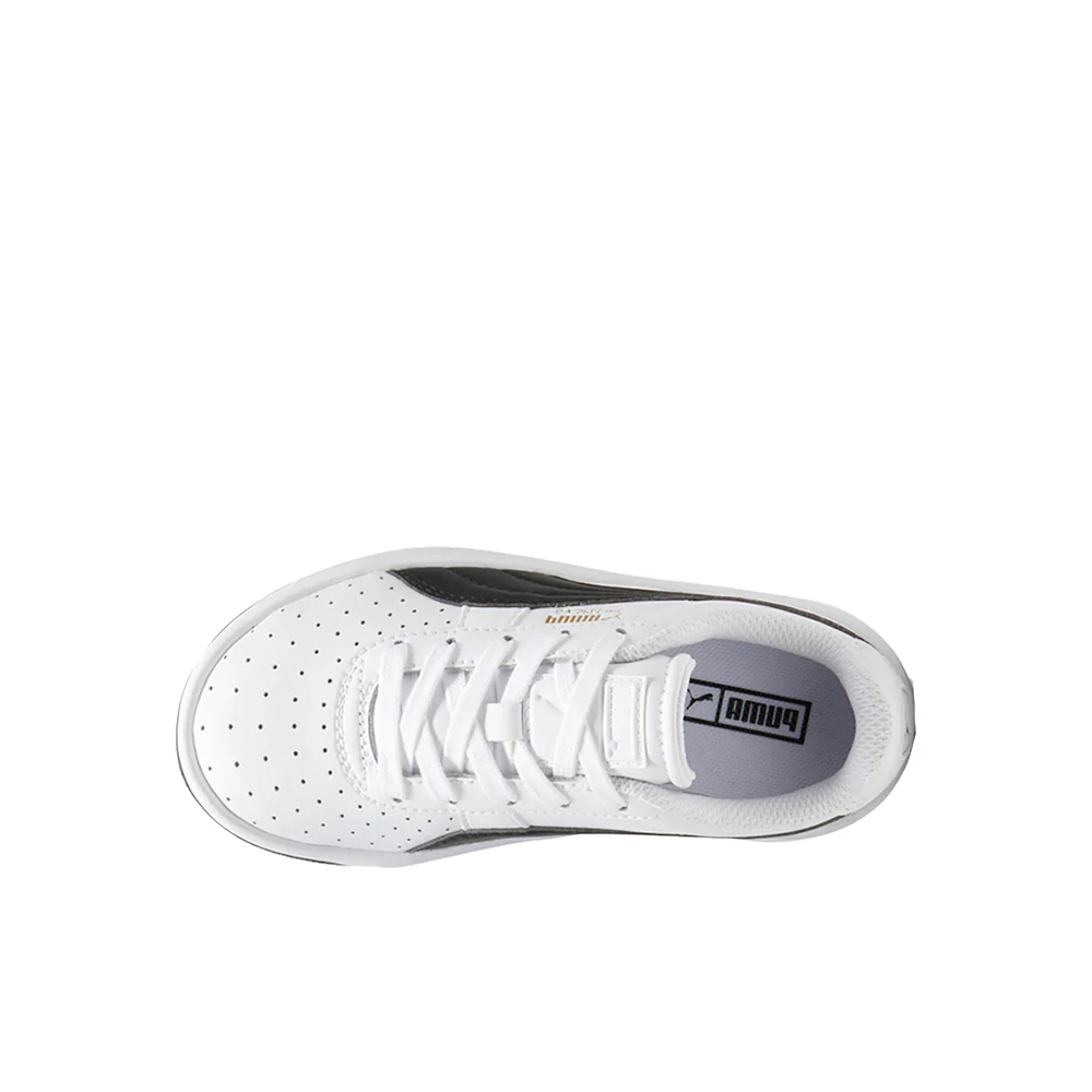 GV Special Lace Up Sneakers (Little Kid) - Image 4