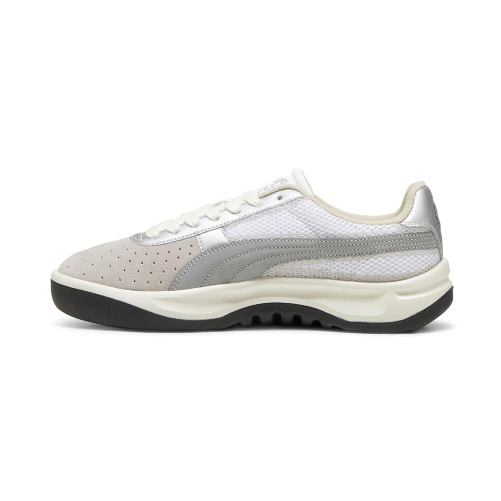 PUMA X LOST MANAGEMENT CITIES GV Special Lace Up Sneakers - Image 3