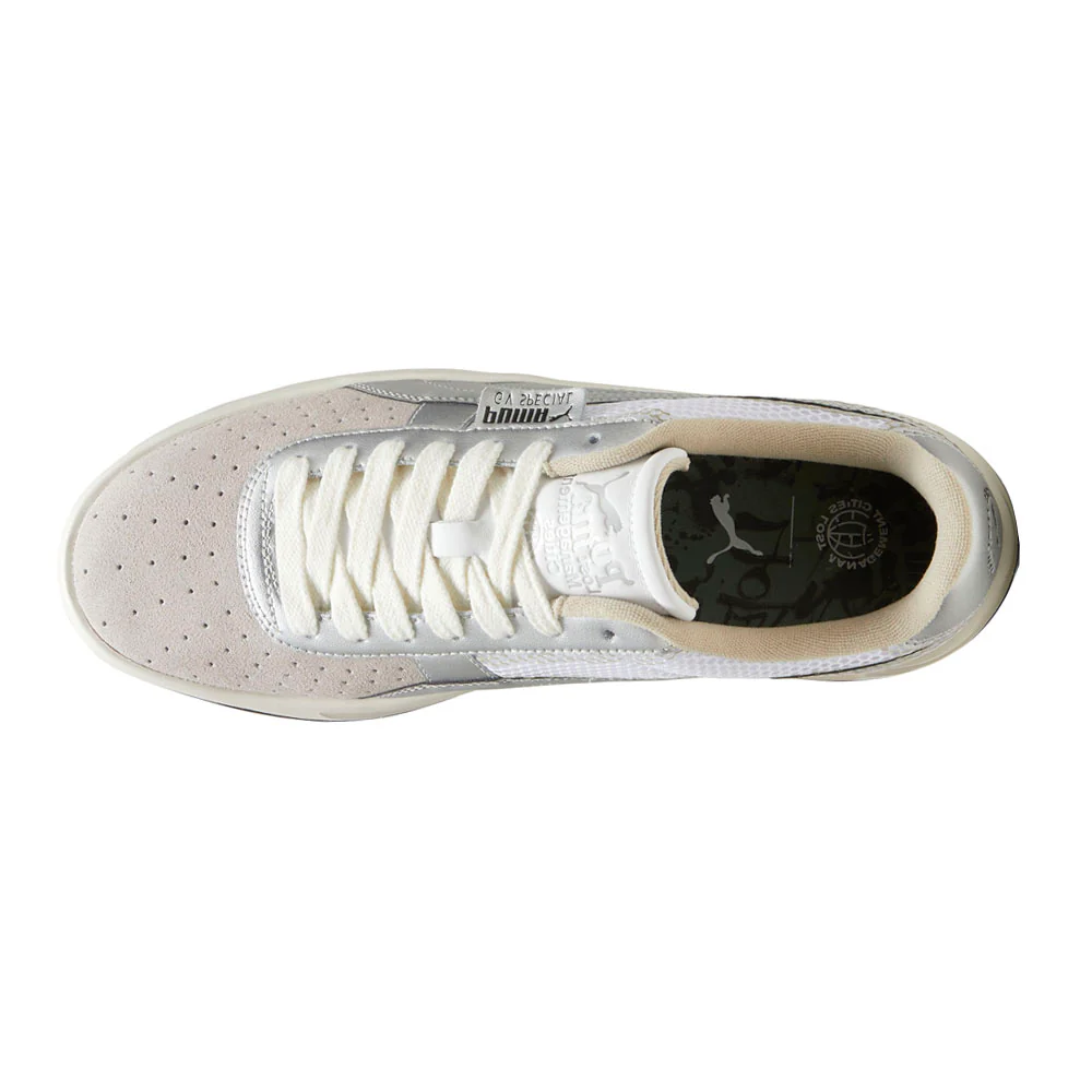 PUMA X LOST MANAGEMENT CITIES GV Special Lace Up Sneakers - Image 4