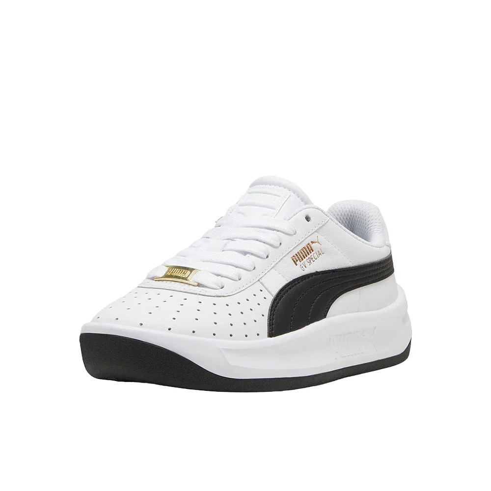 GV Special Lace Up Sneakers (Big Kid) - Image 2