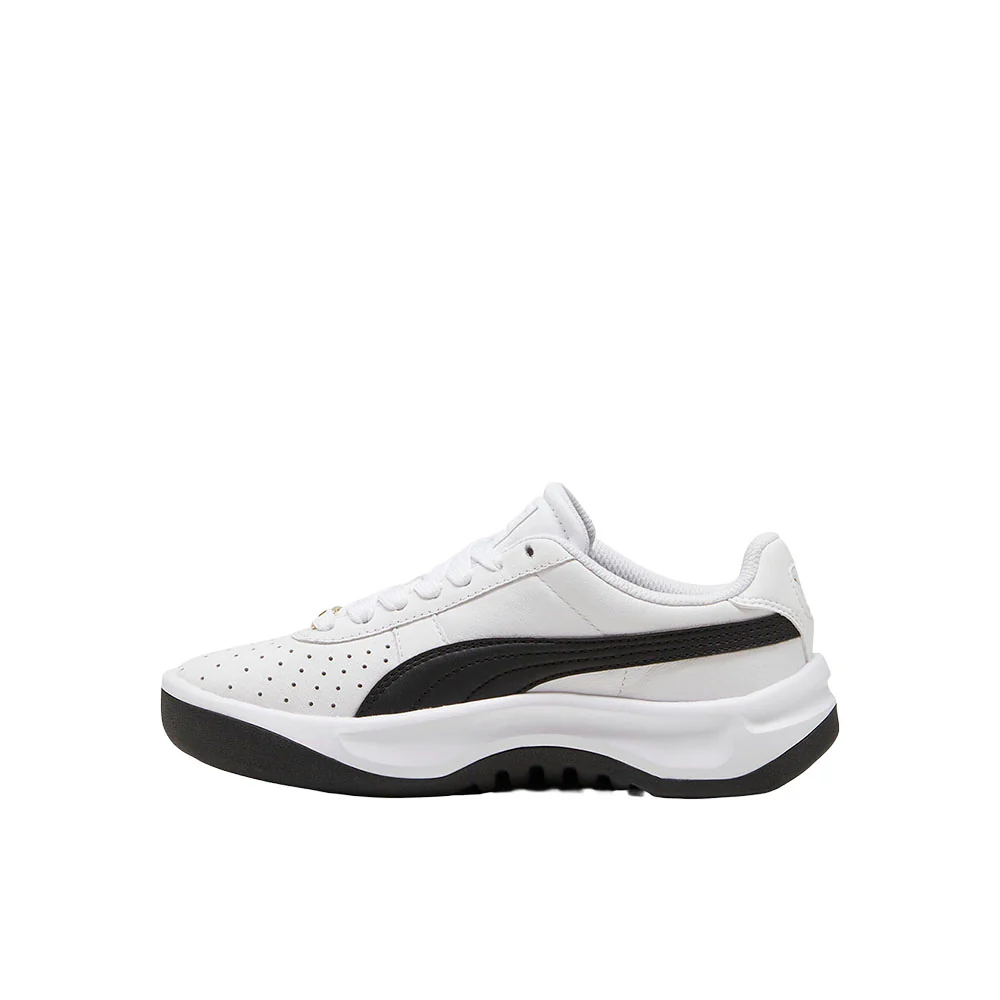 GV Special Lace Up Sneakers (Big Kid) - Image 3