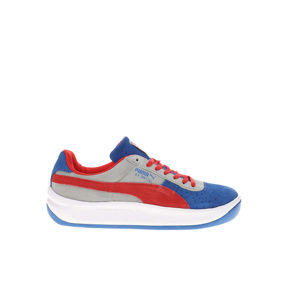 GV Special NM Lace Up Sneakers (Little Kid-Big Kid)