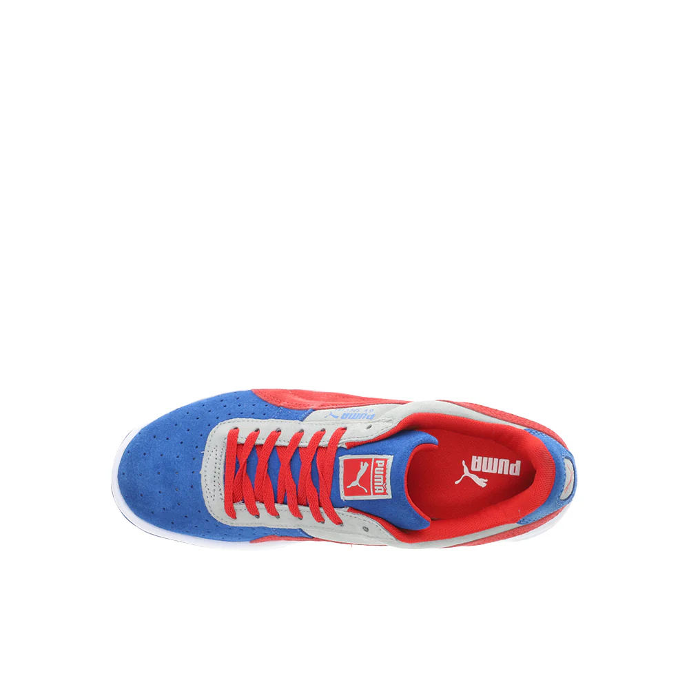 GV Special NM Lace Up Sneakers (Little Kid-Big Kid) - Image 4