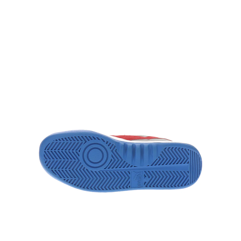 GV Special NM Lace Up Sneakers (Little Kid-Big Kid) - Image 5