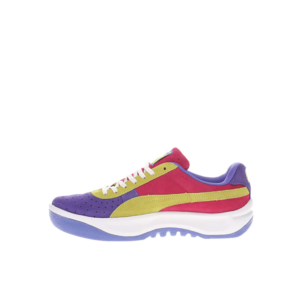 GV Special NM Lace Up Sneakers (Little Kid-Big Kid) - Image 3
