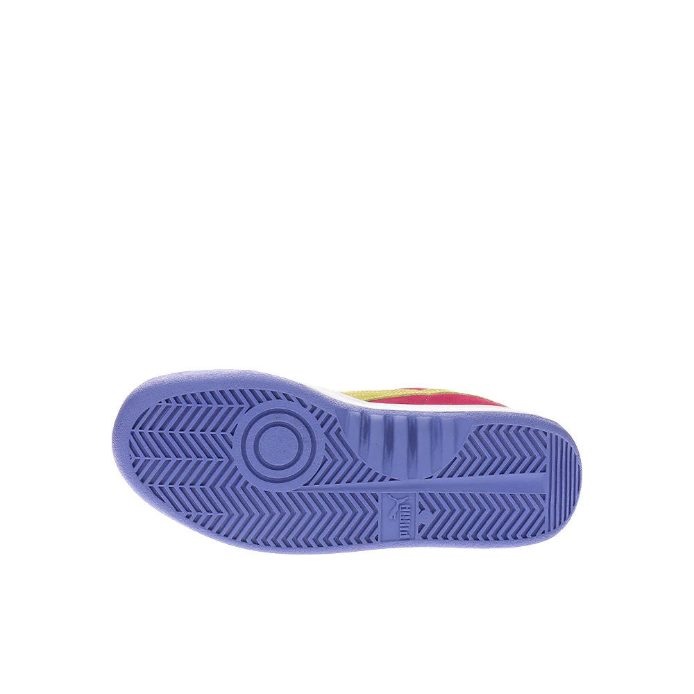 GV Special NM Lace Up Sneakers (Little Kid-Big Kid) - Image 5