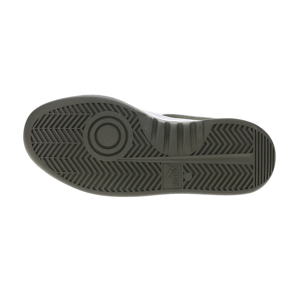 GV Special Olive Lace up Sneakers - Image 5