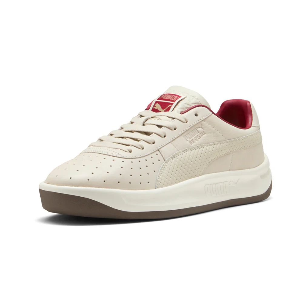 GV Special Palais Artisan Lace Up Sneakers - Image 2