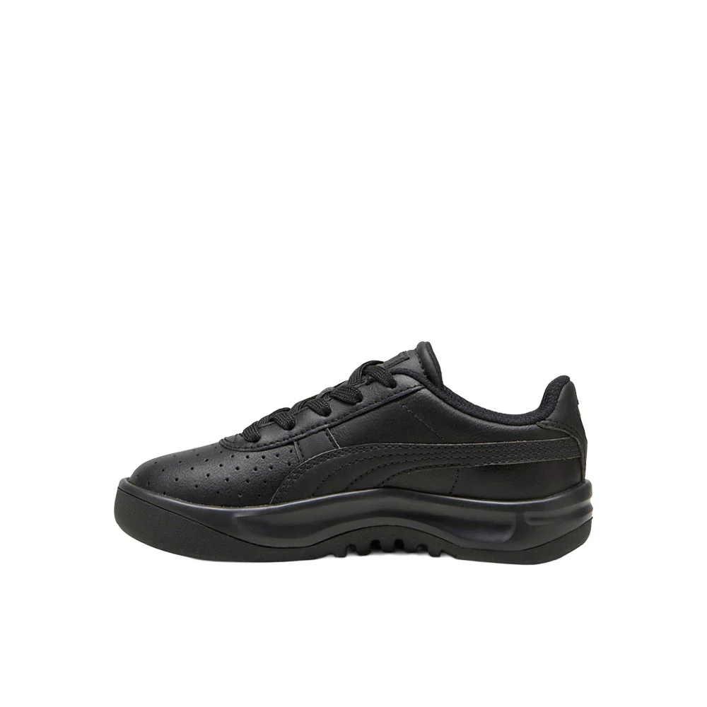 GV Special Lace Up Sneakers (Little Kid) - Image 3