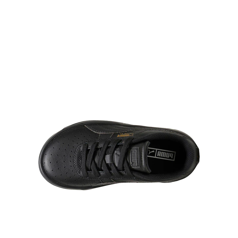 GV Special Lace Up Sneakers (Little Kid) - Image 4