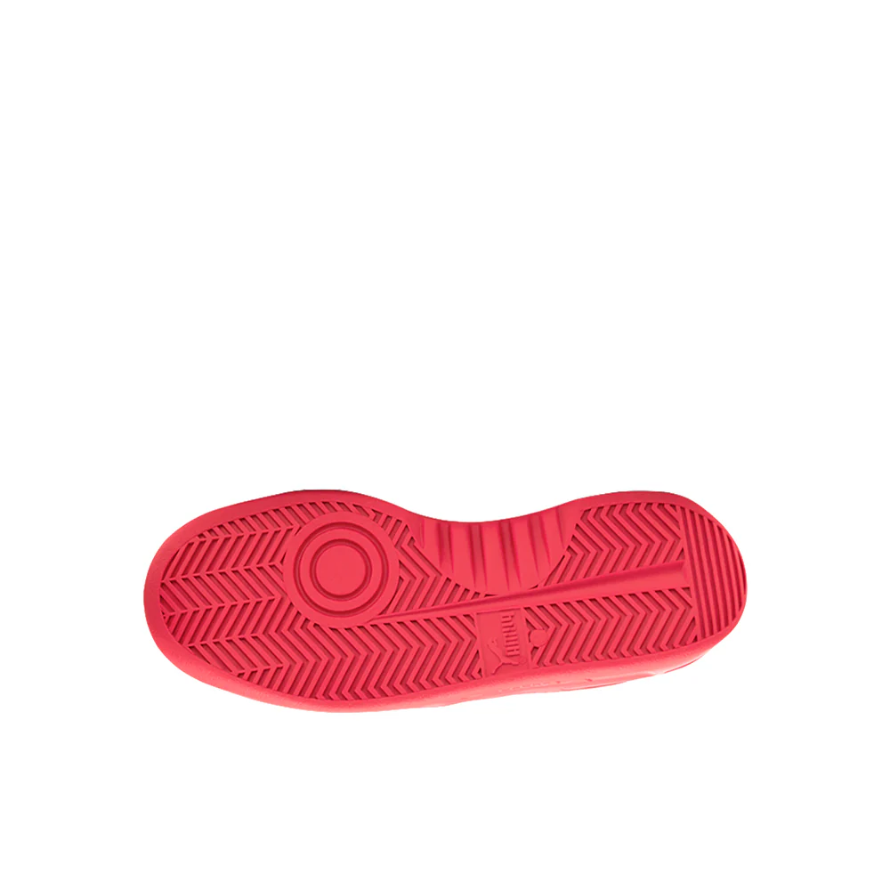 GV Special Reversed Lace Up Sneakers (Big Kid) - Image 5