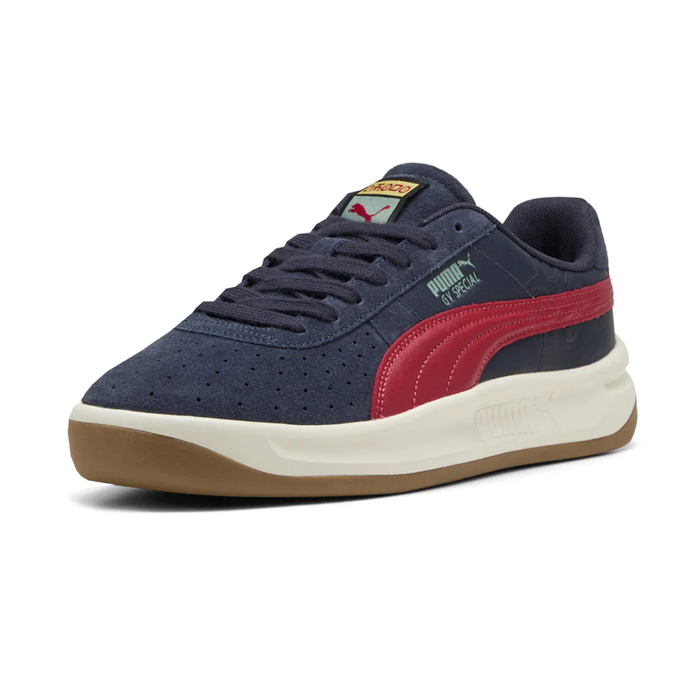 GV Special Road To Unity Lace Up Sneakers - Image 2