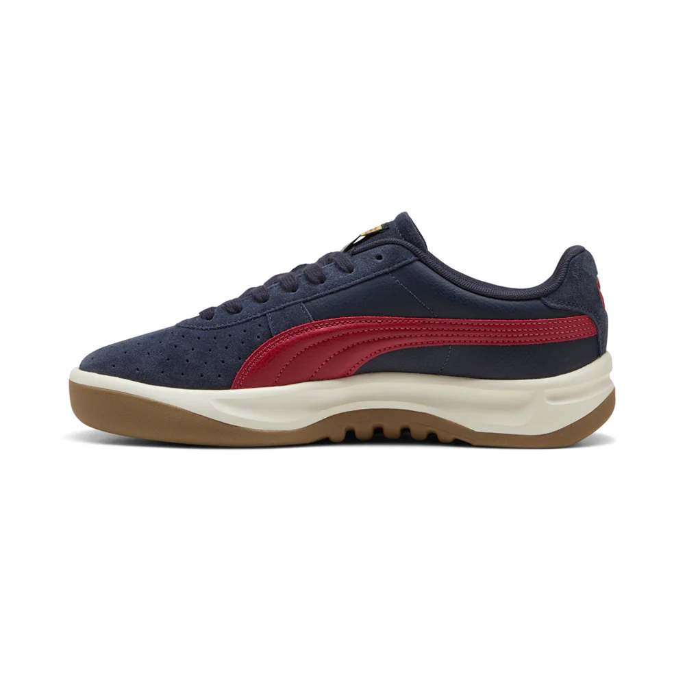 GV Special Road To Unity Lace Up Sneakers - Image 3