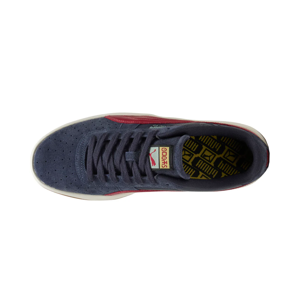 GV Special Road To Unity Lace Up Sneakers - Image 4