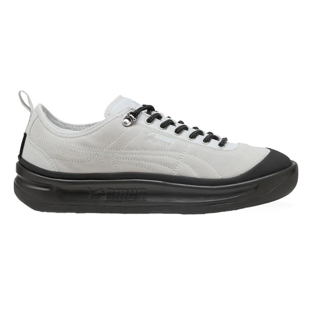 PUMA X LIBERAIDERS GV Special Suede Lace Up Sneakers