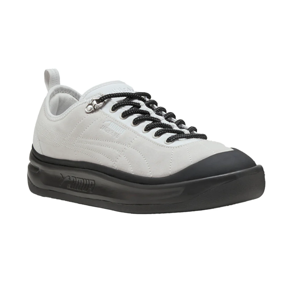 PUMA X LIBERAIDERS GV Special Suede Lace Up Sneakers - Image 2