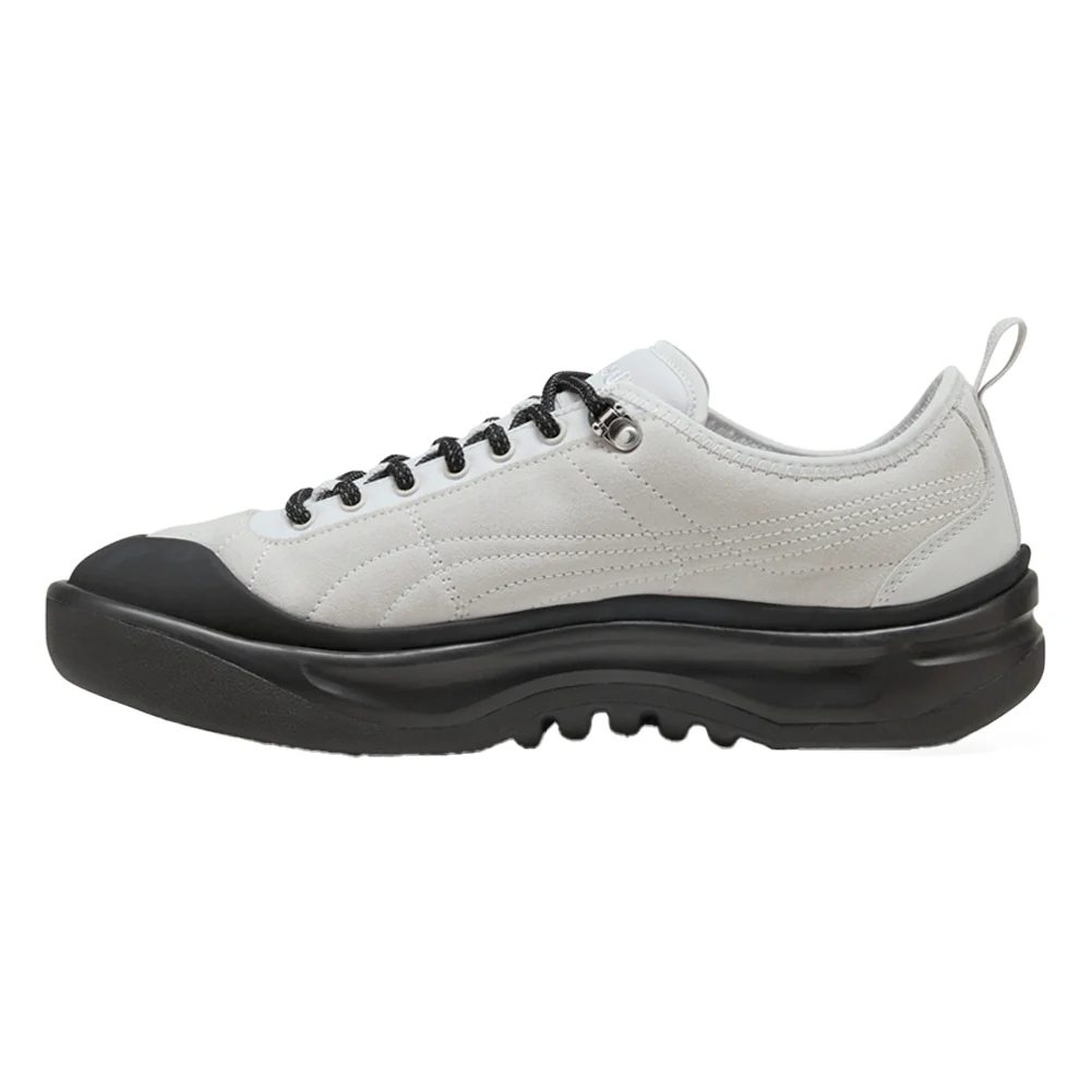PUMA X LIBERAIDERS GV Special Suede Lace Up Sneakers - Image 3