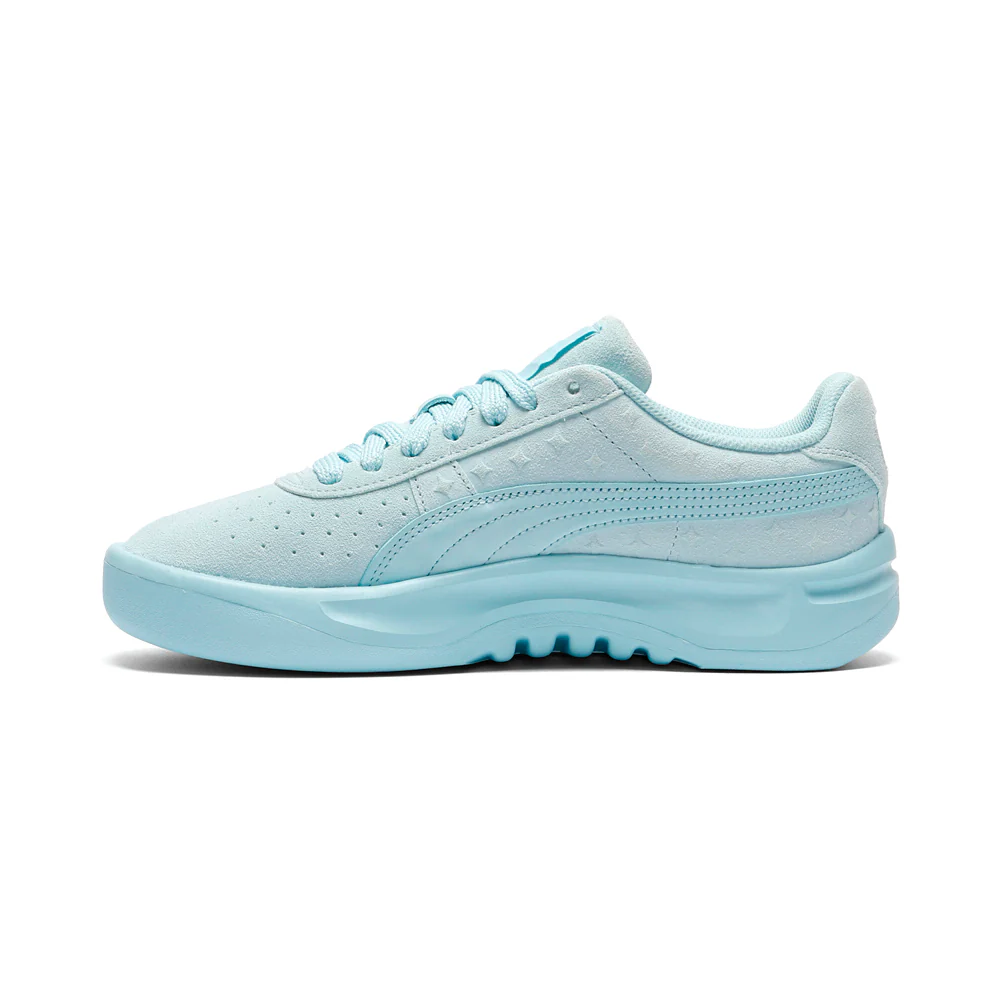 GV Special Stamp Of Approval Stars Sneakers - Image 3