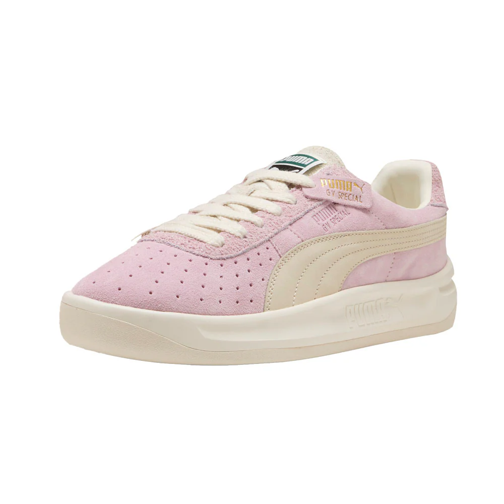 GV Special Suede Lace Up Sneakers - Image 2