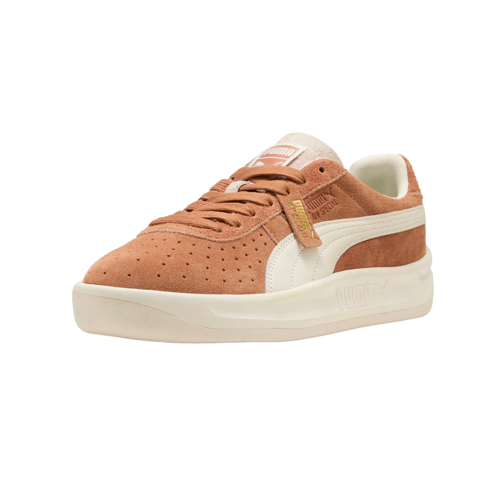 GV Special Suede Lace Up Sneakers - Image 2