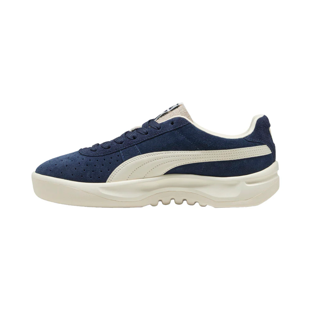 GV Special Suede Lace Up Sneakers - Image 3