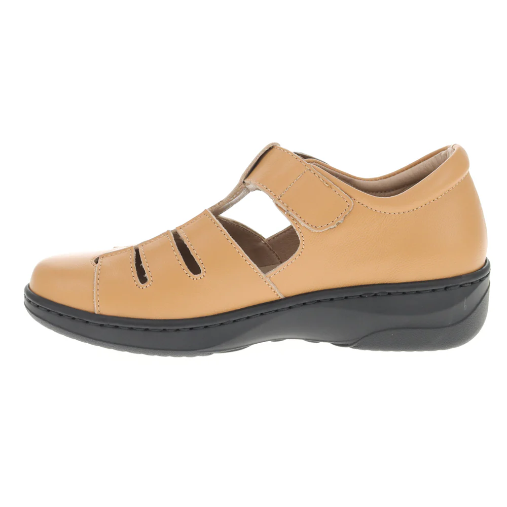 Gwyneth Fisherman Sandals - Image 3