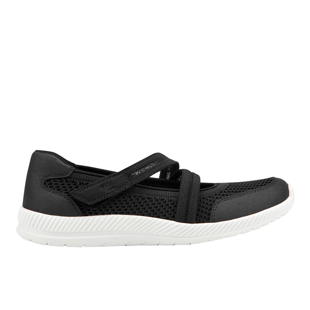 Gwynn Mary Jane Walking Shoes