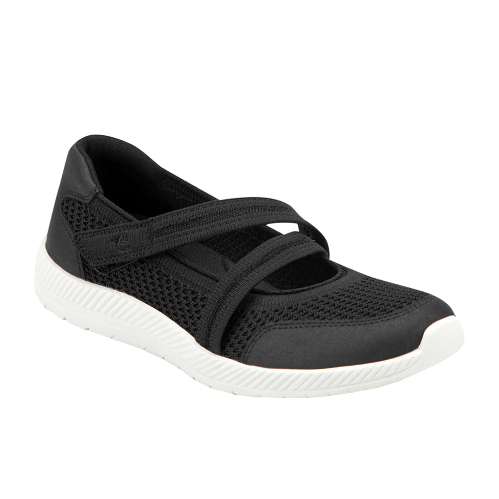 Gwynn Mary Jane Walking Shoes - Image 2
