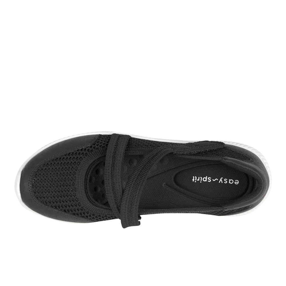 Gwynn Mary Jane Walking Shoes - Image 4