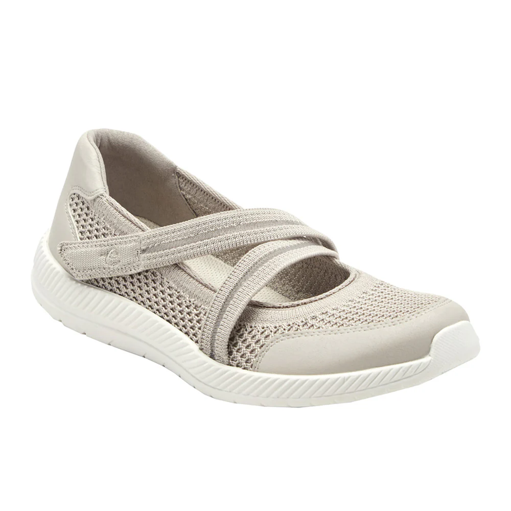 Gwynn Mary Jane Walking Shoes - Image 2