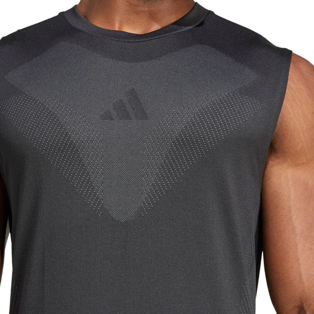 Gym Crew Neck Short Sleeve T-Shirt - Image 4