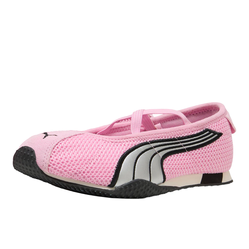 H-Street Ballet Flats - Image 2