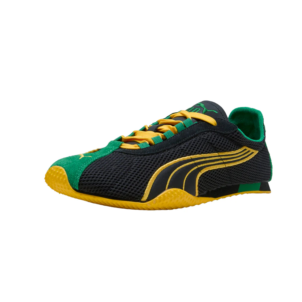 H-Street Lace Up Sneakers - Image 2