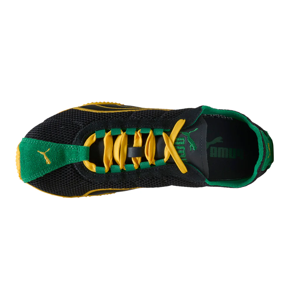 H-Street Lace Up Sneakers - Image 4
