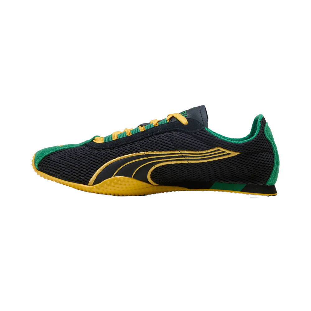 H-Street Lace Up Sneakers - Image 3