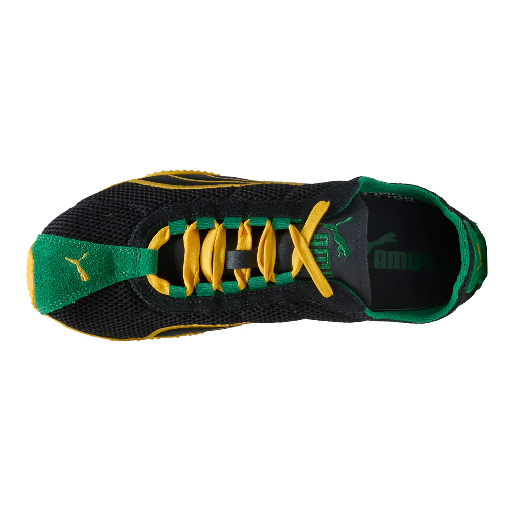 H-Street Lace Up Sneakers - Image 4
