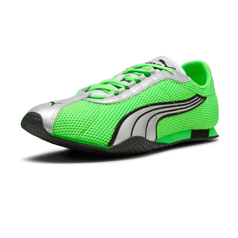 H-Street OG Lace Up Sneakers - Image 2