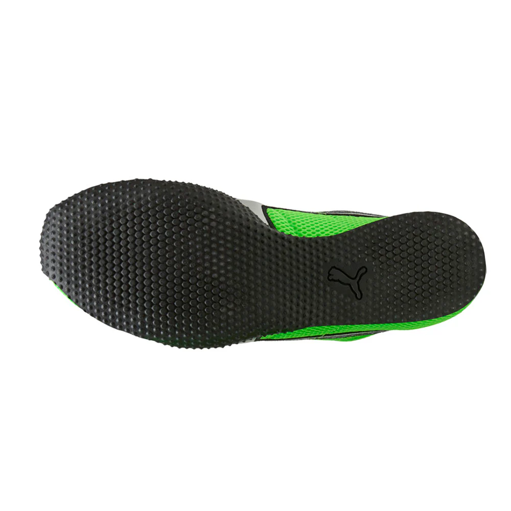 H-Street OG Lace Up Sneakers - Image 5