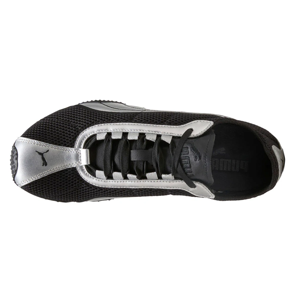 H-Street OG Lace Up Sneakers - Image 4