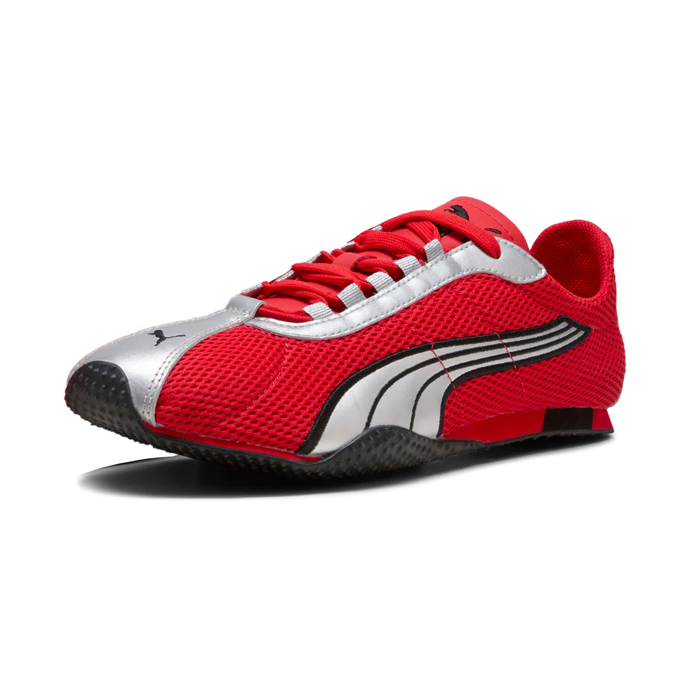 H-Street OG Lace Up Sneakers - Image 2