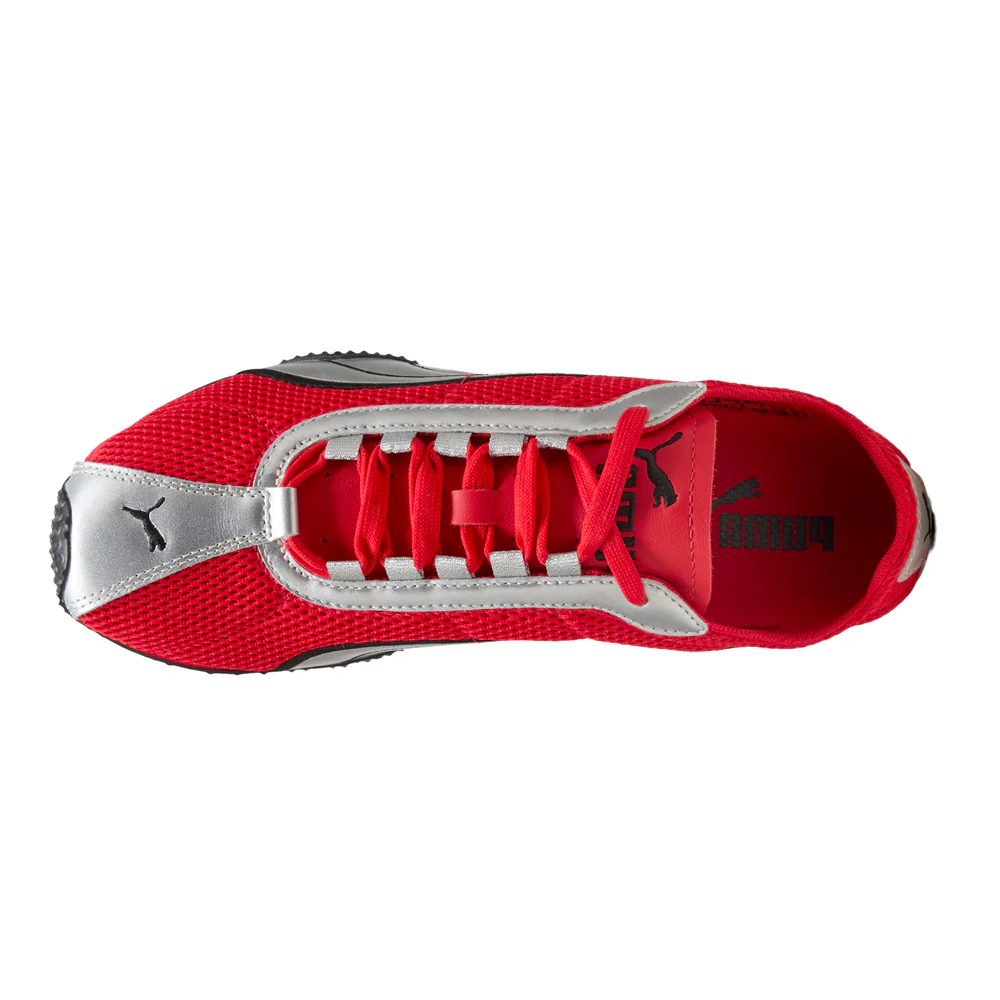 H-Street OG Lace Up Sneakers - Image 4